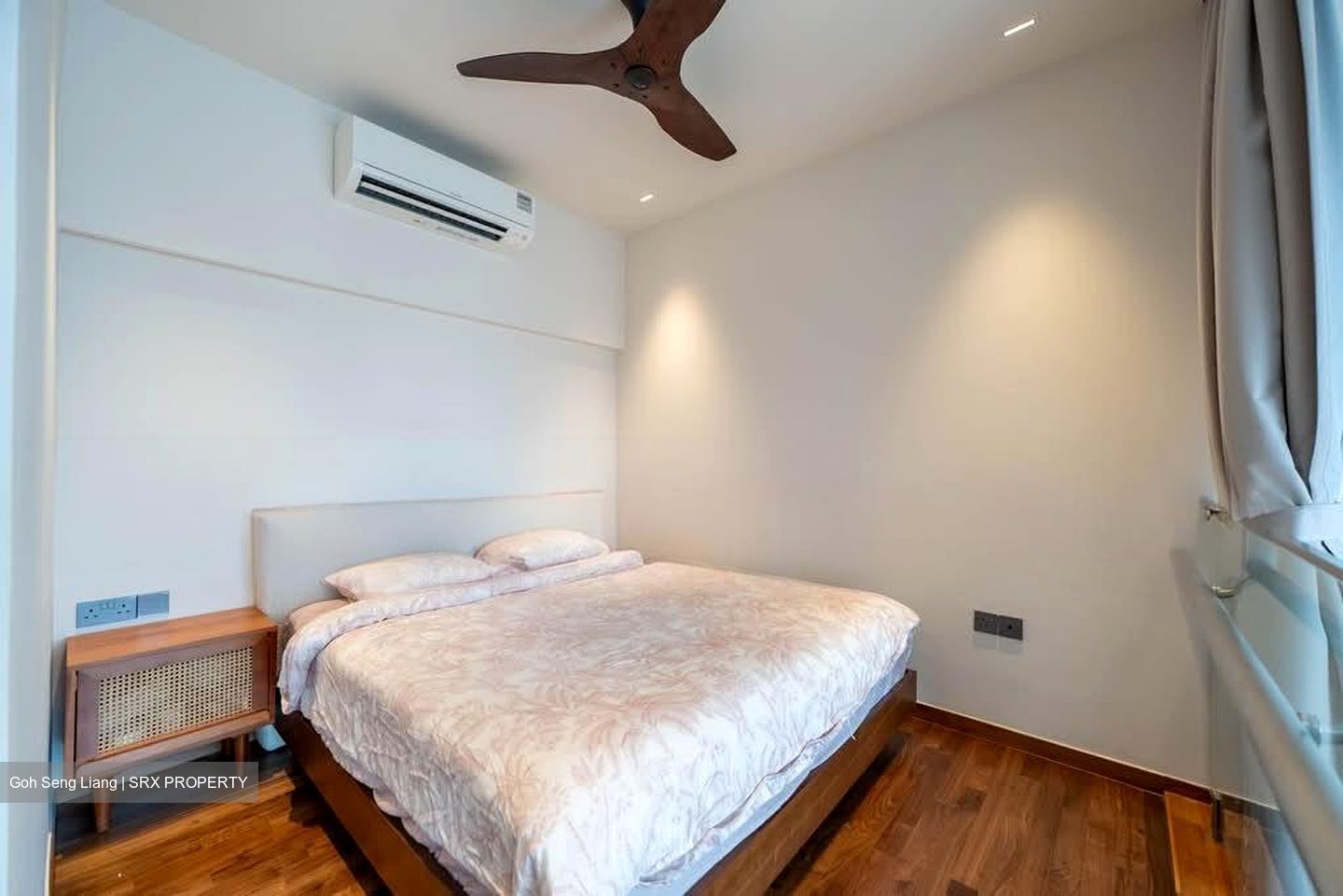 The Viridian (D12), Apartment #572760871